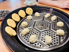 -鸽子刘铁锅炖鱼(劲松店)