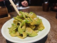 -魁盛居百年鲁菜馆(县西巷店)