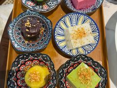 -沿江海南菜·文昌鸡祖师爷(大东海店)