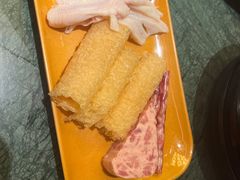-牛New寿喜烧(中山公园龙之梦店)