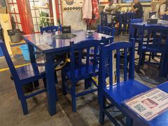 大堂-马路边边串串香(大成路店)