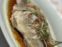 -湘上湘(米其林餐厅-正大中心总店)