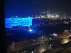 -北京盘古七星酒店