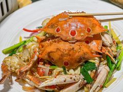 -东江海鲜大排档·潮汕菜·砂锅粥