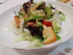 蔬菜色拉-东兴楼饭庄(六里桥店)