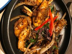 -美奈小馆·越南料理(中航城君尚购物中心店)