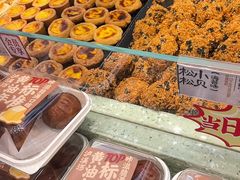 -泸溪河桃酥(西直门凯德店)