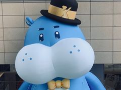 -盒马X会员店(王府井奥莱UP TOWN店)