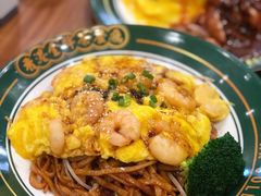 -肥韬茶餐厅(南山mini店)