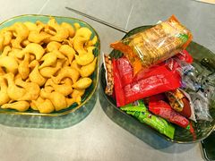 -小两口锦州烧烤·脆皮油边(依云北郡店)