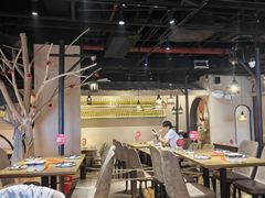 -那时新疆·若羌(经纬汇店)