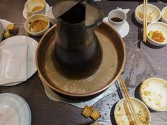 -东来顺饭庄(上地华联店)