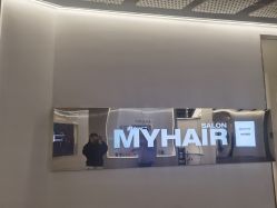 -MY HAIR ARDOR