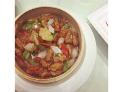 -院8里·少城记忆老川菜(宽窄巷子店)