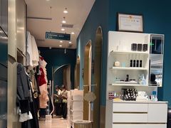 -海马体照相馆(西安高新万达广场店)