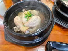 -张师傅参鸡汤店(高丽街店)