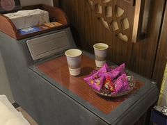 -华夏良子·足道SPA艾灸(中关村旗舰店)
