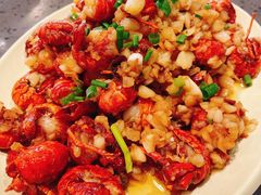 -一棠龙虾•王牌虾球(楚河汉街店)