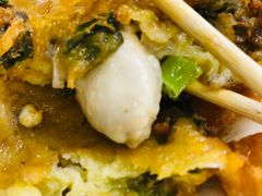 蚝饼(小份)-兴记菜馆