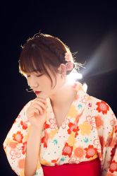 -初白IMAGE·女子摄影