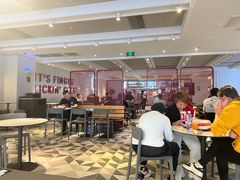 -肯德基(建华店)