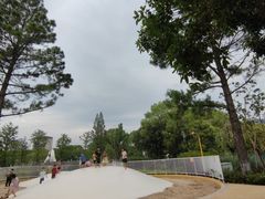-宁波儿童公园(鄞州区)