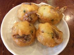 -海口骑楼小吃街