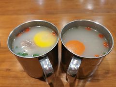 缸子肉-巴依老爷新疆美食(常营店)