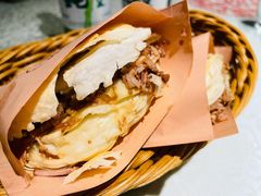 -汉唐宴长安食府