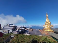 -峨眉山风景名胜区