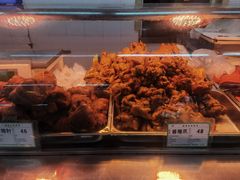 -鞍山市上海信利熏腊店(站前总店)