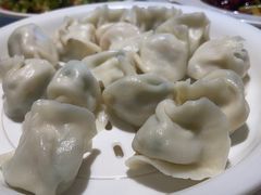 -开海·红岛海鲜虾水饺(石老人店)