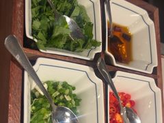 -鼎鼎香·港式火锅(北京SKP店)