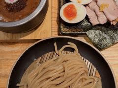 -Ramen满吉·豚骨拉面(丽园路店)