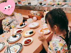 -元气寿司(金光华店)