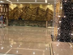 -北京西国贸大酒店