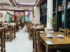 -晶渔坊·海鲜私房菜(东夷小镇店)