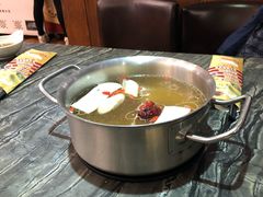 -吉布鲁牛排海鲜自助(温江合生汇店)
