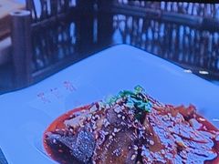 -蜀留香火锅·始于1999·原四川老火锅(白堤路店)