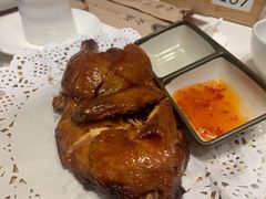-火齐潮汕砂锅粥(五道口店)