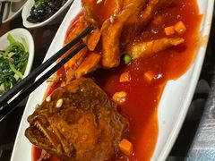 -老瑞福上海菜(人民广场店)