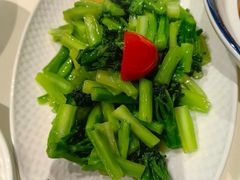 -老爷庙风味美食府(魏都大道店)