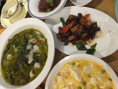 -嘉厨小馆(宜山路店)