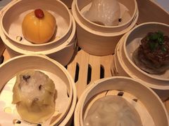 五小福-南小馆(迪士尼小镇店)