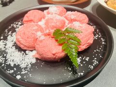 雪绵豆沙-奉天小馆·非遗东北菜(济南万象城店)