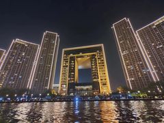 -天津之眼摩天轮