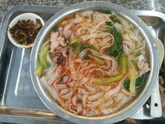 -广顺粥店(金鱼巷商住楼店)