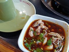 -大众美蛙鱼头(民心佳园总店)