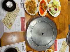 -青鹤谷(虹莘路总店)
