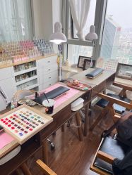 -四季·予你日式美甲美睫Nail